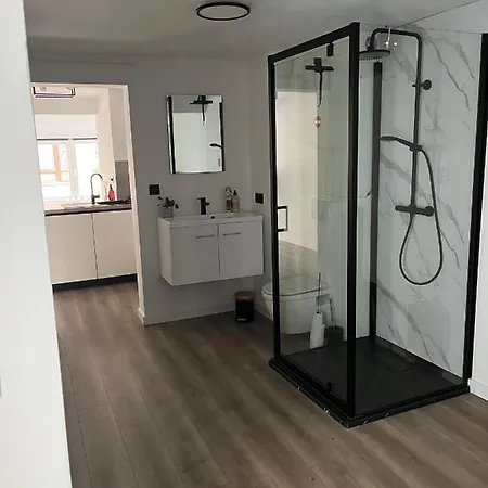 Residentie Duinen *